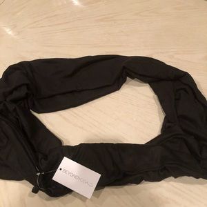 Infinity scarf
